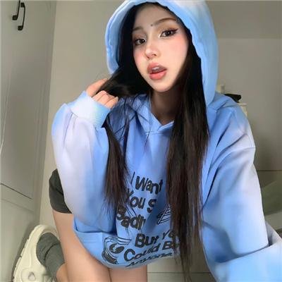 血口