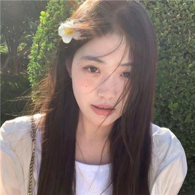 女强人